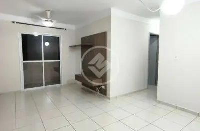 Apartamento com 3 quartos à venda na Avenida Leme, 21, Parque das Árvores, Araras
