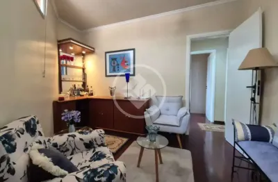 Apartamento com 2 quartos à venda na Avenida Melvin Jones, 1421, Jardim Buzolin, Araras