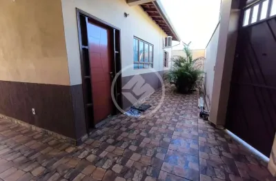 Casa com 3 quartos à venda na Rua Frederico Romeu Gaino, 200, Jardim Tarumã, Araras