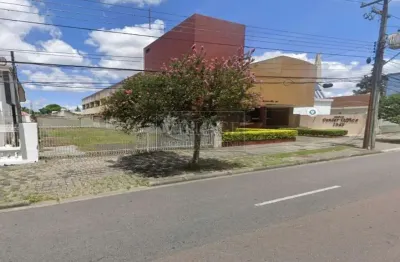 Terreno à venda na rua desembargador westphalen, 1927, rebouças, curitiba por r$ 980.000