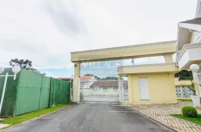 Terreno à venda na rua antônio turíbio teixeira braga, 136, butiatuvinha, curitiba por r$ 950.000