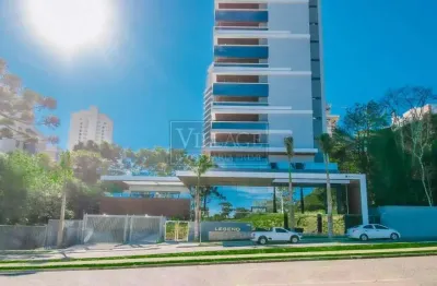 Prédio à venda na rua monsenhor ivo zanlorenzi, 3315, ecoville, curitiba