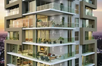 Prédio à venda na deputado heitor de alencar, 3273, ecoville, curitiba