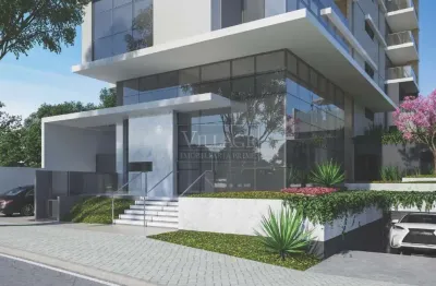 Apartamento com 3 quartos à venda na travessa percy withers, 46, água verde, curitiba por r$ 3.797.760