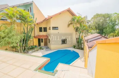 Casa com 5 quartos à venda na rua doutor joão motter, 307, ecoville, curitiba por r$ 2.450.000