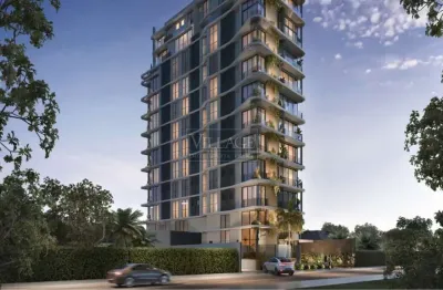 Prédio à venda na Rua Francisco Rocha, 906, Batel, Curitiba