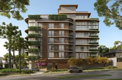 Prédio à venda na Rua Carmelo Rangel, 200, Batel, Curitiba