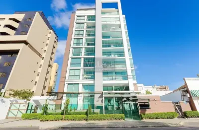 Apartamento com 3 quartos à venda na rua martim afonso, 815, mercês, curitiba por r$ 1.495.000