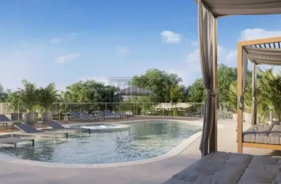 Apartamento com 3 quartos à venda na rua deputado heitor alencar furtado, 1771, ecoville, curitiba por r$ 6.950.000