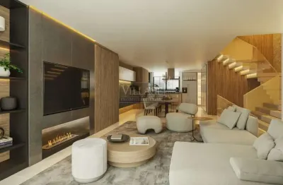 Prédio à venda na rua antônio escorsin, 250, santa felicidade, curitiba