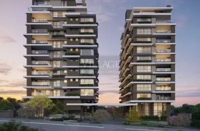 Apartamento com 3 quartos à venda na rua ildefonso borba cordeiro, 55, batel, curitiba por r$ 7.898.634