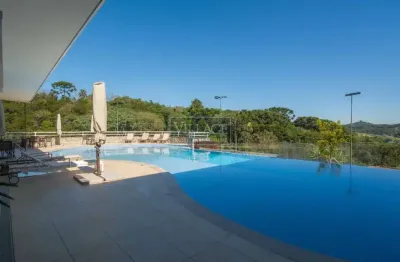 Casa em condomínio fechado à venda na rodovia br-277 curitiba-ponta grossa, 7291, riviera, curitiba