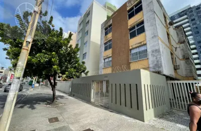 Apartamento com 2 quartos à venda na Avenida Manoel Dias da Silva, 1453, Pituba, Salvador