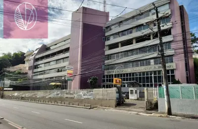 Sala comercial à venda na Avenida Anita Garibaldi, 1477, Ondina, Salvador