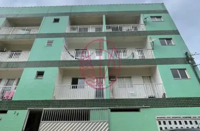 Apartamento com 1 quarto à venda na Rua Noventa e Dois, Boa Esperança, Seropédica