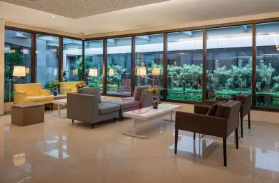 Apartamento com 1 quarto à venda na Novotel Salvador Hangar Aeroporto, São Cristóvão, Salvador