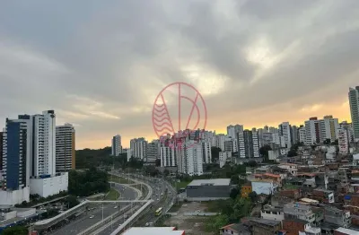 Sala comercial para alugar na Avenida Antônio Carlos Magalhães, 2501, Brotas, Salvador