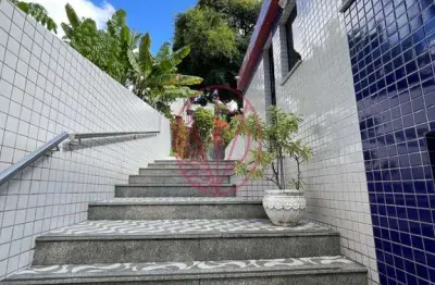 Apartamento com 3 quartos à venda na Rua Emília Couto, 189, Brotas, Salvador