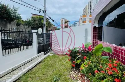 Apartamento com 1 quarto à venda na Rua Irmã Dulce, 14, Brotas, Salvador