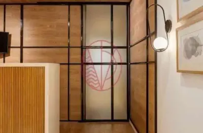 Sala comercial para alugar na Avenida Luís Viana, Edf. Hanga, São Cristóvão, Salvador