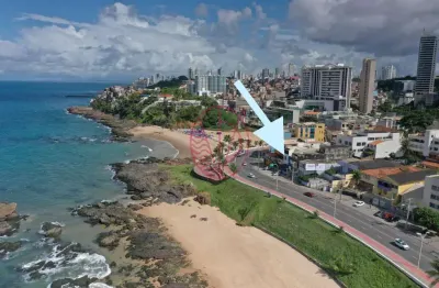 Casa com 6 quartos à venda na Rua da Paciência, 131, Rio Vermelho, Salvador