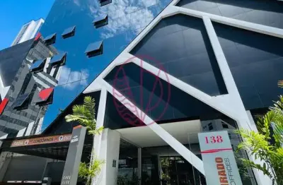 Sala comercial à venda na Rua Soldado Luiz Gonzaga das Virgens, no 138, Caminho das Árvores, Salvador