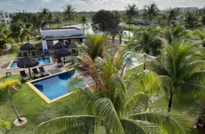 Apartamento com 3 quartos à venda na Rod Ba 099 Km, S/N, Praia do Forte, Mata de São João