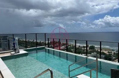 Apartamento com 1 quarto à venda na Avenida General Severino Filho, Stella Maris, Salvador