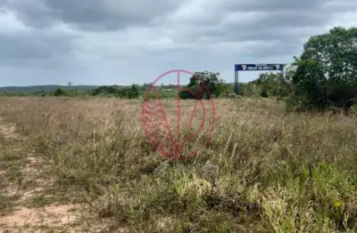 Terreno à venda na Rodovia Ba-530 - Via Cetrel - Via Atlântica, Polo Industrial, Camaçari