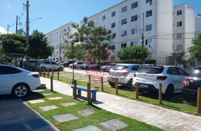Apartamento com 2 quartos para alugar na Rua Encontro das Árvores, 365, Jardim Placaford, Salvador