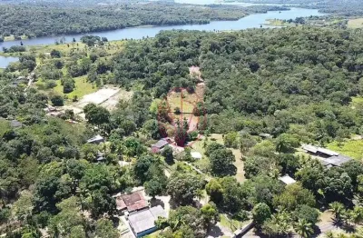 Chácara / sítio com 6 quartos à venda na Rodovia BR-324, Distrito Industrial, Candeias