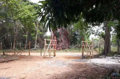 Chácara / sítio à venda na Rodovia BA-535 - Via Parafuso, Limoeiro, Camaçari