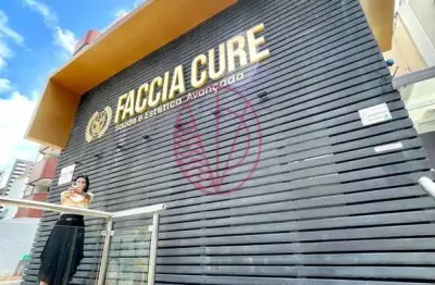 Casa comercial para alugar na Alameda dos Umbuzeiros, 103, Caminho das Árvores, Salvador