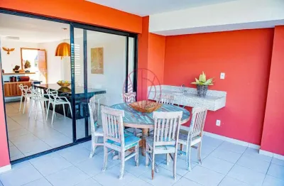 Casa com 3 quartos para alugar na Condomínio Praia Do Forte, Praia do Forte, Mata de São João