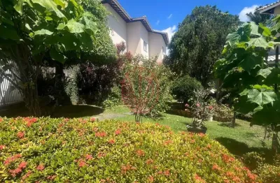 Casa com 4 quartos à venda na Alameda Praia de Iporanga, Vilas do Atlantico, Lauro de Freitas