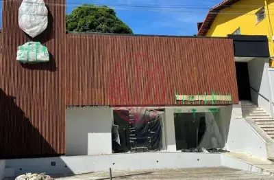 Casa comercial para alugar na Rua do Timbó, Caminho das Árvores, Salvador