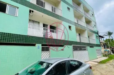 Apartamento com 1 quarto para alugar na Rua Noventa e Dois, Boa Esperança, Seropédica