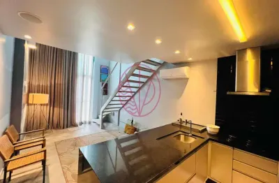 Apartamento com 1 quarto à venda na Rua Desembargador Álvaro Clemente de Oliveira, 296, Aquarius, Salvador