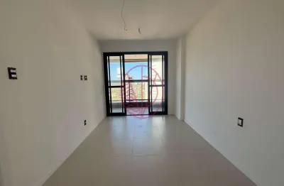 Apartamento com 1 quarto à venda na Beach Class Jaguaribe | Moura Dubeux, Jaguaribe, Salvador