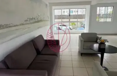 Apartamento com 2 quartos para alugar na Rua dos Vereadores, Centro, Lauro de Freitas