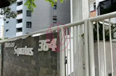 Apartamento à venda em caminho das árvores, salvador: 186m², 4 quartos, 3 suítes, 5 banheiros, por r$680 mil