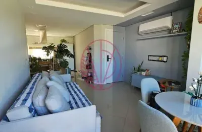 Sofisticação em 3/4, Móveis Planejados e Acabamento Premium!