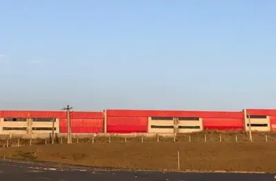 Complexo empresarial e industrial de galpões à venda na rodovia castelo branco – sor