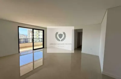 Apartamento para venda em são josé, nossa senhora do rosário, 4 dormitórios, 2 suítes, 4 banheiros, 2 vagas