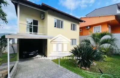Casa para venda em florianópolis, itacorubi, 3 dormitórios, 1 suíte, 3 banheiros, 2 vagas