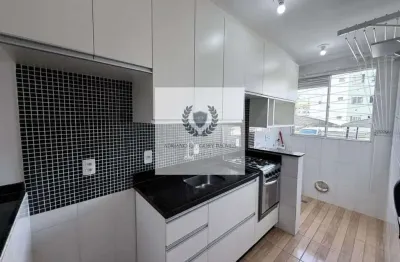 Apartamento para venda em são josé, areias, 2 dormitórios, 1 banheiro, 1 vaga
