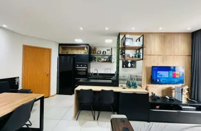 Apartamento para venda em são josé, areias, 2 dormitórios, 1 suíte, 2 banheiros, 1 vaga