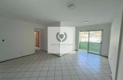 Apartamento para venda em são josé, barreiros, 3 dormitórios, 1 suíte, 2 banheiros, 1 vaga