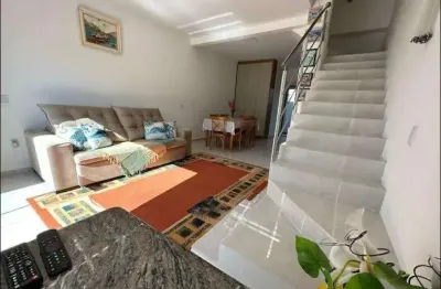 Casa para venda em são francisco do sul, ubatuba, 2 dormitórios, 2 suítes, 3 banheiros, 1 vaga