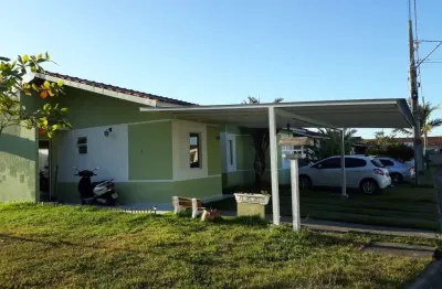 Casa para venda em palhoça, bela vista, 2 dormitórios, 2 banheiros, 2 vagas
